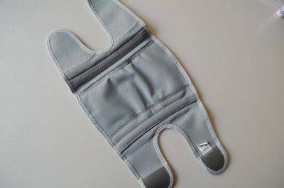 呵护颈椎，焕发活力 认识无恙太赫兹健康理疗护具