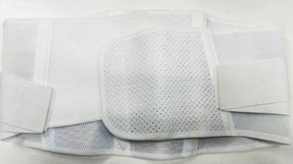 正确选择腰部护具 希格玛护腰支撑，守护您的腰部健康