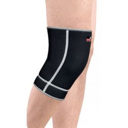 厂家专业供应士威运动SBR保健护膝 守护运动健康，赋能批发合作